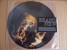 BRAND NEW - JESUS / BROTHERS  7