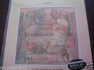 GENESIS SELLING ENGLAND CLASSIC RECORDS 180 GRAM ORIGINAL AUDIOPHILE Sealed LP
