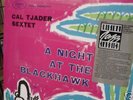 CAL TJADER VERIFIED 1987 SERIES NIGHT AT BLACKHAWK REMASTERED BY PHIL DE LANCIE