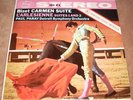 BIZET/ PARAY Carmen LP Mercury Living Presence SR-90001