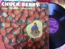 CHUCK BERRY LP--ONE DOZEN BERRYS  HA-M  2132  V RARE