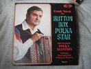 SLOVENIAN POLKA LP:FRANK NOVAK 
