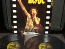 AC/DC LIVING IN HELL BON SCOTT LP