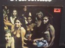 Jimi Hendrix ELECTRIC LADYLAND NUDE COVER
