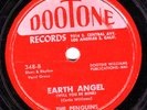 DOO-WOP CLASSIC PENGUINS 78 