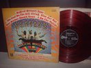 Beatles / Magical Mystery Japan Orig.LP ODEON RED-WAX