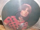 THE RUNAWAYS:I LOVE PLAYING WITH FIRE  LP.PICTURE DISC.