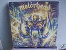 MOTORHEAD rare tracks  RARE LP maiden slayer acdc