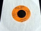 ROCKABILLY 45 GARY ENGEL MONEY HONEY ON PEE BEE