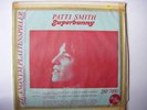 Patti Smith - Superbunny  LP