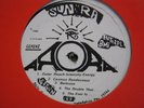 sun ra/stars that shine darkly/1985 original saturn