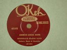 Scottdale String Band: Chinese Breakdown on Okeh