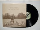 GEORGE HARRISON - ALL THINGS MUST PASS - 3 LP SET BEAUT