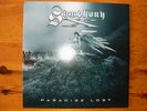 SYMPHONY X - PARADISE LOST         2LP