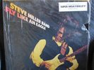 AUDIOPHILE Steve Miller Band Fly Like An Eagle LP MFSL