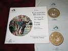 UK EMI SAN 108/9 White Mascagni Cavaleria Rusticana 2LP