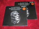 UK Columbia SAX 2276/77 B/S KLEMPERER Beethoven 9 2LP