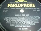 THE BEATLES-  BEATLES FOR SALE-