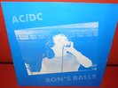 LP LIVE AC/DC 