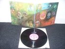 KING CRIMSON  in The Wake of The LP 1970 UK 1st Press