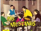 LOS MUSTANGS