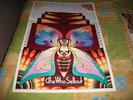 THE WHO SELL OUT LP WITH THE  POSTER NICE
