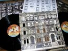 LED ZEPPELIN  - Physical Graffiti, ORIG 1975 DLP/inners