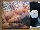 SUPERTRAMP Indelibly Stamped vinyl LP UK A&M 1971 EX+