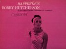 BOBBY HUTCHERSON HAPPENINGS BLUE NOTE 4231 NY USA