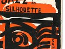 sun ra arkestra - jazz in silhouette -  saturn original