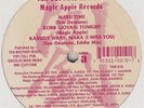 MARI-TIME/ROBB GIOVAN-TONIGHT-ELECTRO FREESTYLE 12