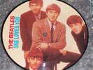 The Beatles 20th Anniversary Picture Disc She Loves You