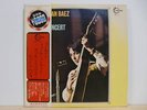 Joan Baez - Golden Folk Concert Japan Only 2LP Obi
