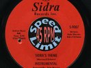 HEAR IT Ronnie & Robyn – Sidra’s theme – NORTHERN