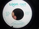 Hamilton Movement 45 .. rare org. on LOOK OUT soul funk