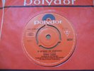 Donnie Elbert - In Between The Heartaches 1968 UK 45