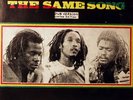 ISRAEL VIBRATION  The Same Song DUB VERSION HEAR