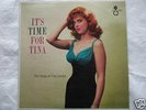 It's Time For Tina-Tina Louise-Concert Hall-NM-SUPERB