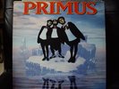 Primus - Tales From The Punchbowl  RARE   2 x Vinyl, LP