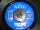 NORTHERN SOUL-THE DE VONS-SOMEONE TO TREAT ME-KING 