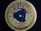 ELVIS PRESLEY SUN RECORD BABY LETS PLAY HOUSE #217 MINT