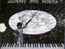 NATE MORGAN-JOURNEY INTO NIGRITA LP NIMBUS JAZZ RARE