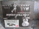 JOHNNY HALLYDAY   COFFRET LE COEUR D UN HOMME