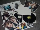 BEATLES White Album Dbl VINYL LP+POSTER+PHOTOS  stereo 