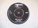 Tony Simon - Gimme A Little Sign 1967 UK 45 TRACK