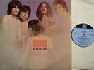MAN - REVELATION flipback/1st press blue PYE 1969/UK