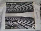 LP QUATERMASS S/T HARVEST LABEL NO EMI G/F 1ST PRESSING