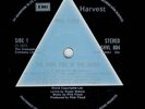 PINK FLOYD DARK SIDE OF THE MOON OG UK 73 EMI STEREO LP