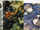 PINK FLOYD-OBSCURED BY CLOUDS-JAPAN 1st ISSUE+OBI