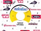 FR QUEBEC ROCK 45 PIERRE PERPALL ROLLING STONES : SATIS